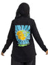 Black-Design 3 Printed Long-Sleeve - Khotwh