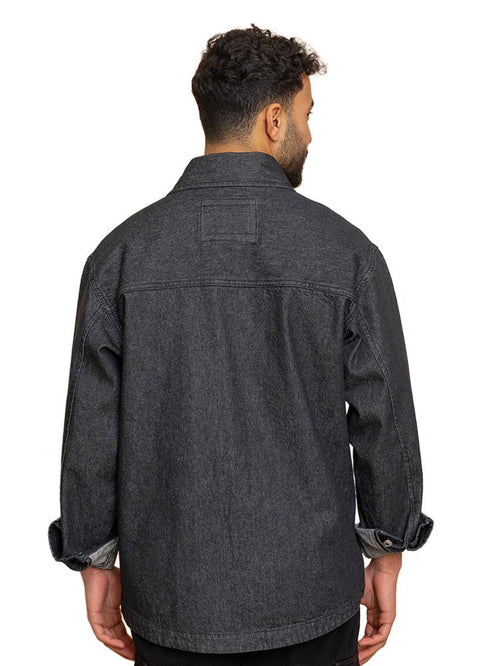Black Design 3003 Shirt - Khotwh