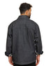 Black Design 3003 Shirt - Khotwh
