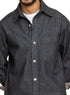 Black Design 3003 Shirt - Khotwh