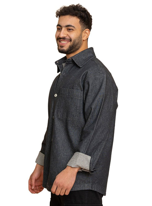 Black Design 3003 Shirt - Khotwh