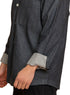 Black Design 3003 Shirt - Khotwh