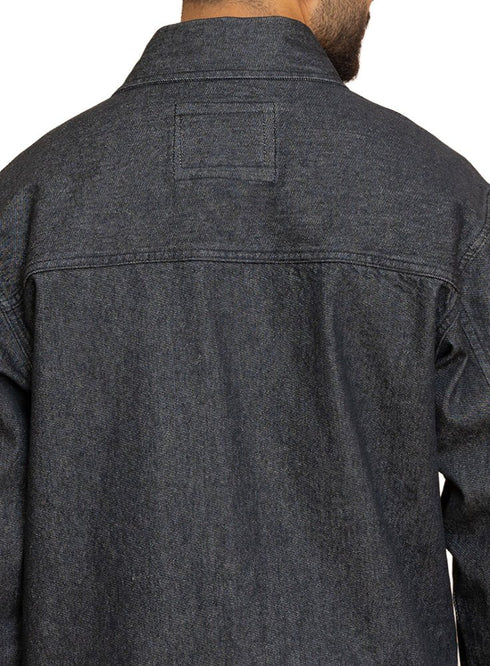 Black Design 3003 Shirt - Khotwh