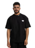 Black Design 3005 NF - Round T-Shirt - Khotwh