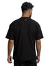 Black Design 3005 NF - Round T-Shirt - Khotwh