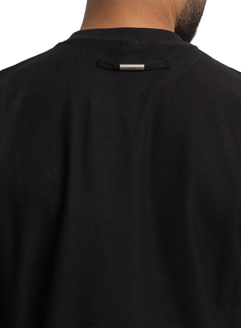 Black Design 3005 NF - Round T-Shirt - Khotwh
