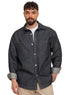 Black Design 3005 Shirt - Khotwh