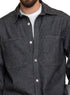 Black Design 3005 Shirt - Khotwh