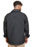 Black Design 3005 Shirt - Khotwh