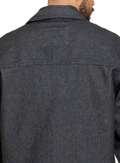 Black Design 3005 Shirt - Khotwh