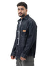 Black Design 3006 Shirt - Khotwh