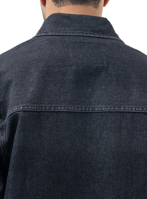Black Design 3006 Shirt - Khotwh