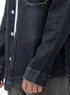 Black Design 3006 Shirt - Khotwh