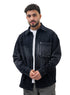 Black Design 3007 Shirt - Khotwh