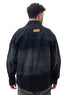 Black Design 3007 Shirt - Khotwh
