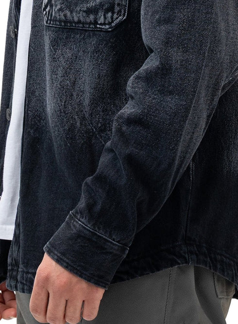 Black Design 3007 Shirt - Khotwh