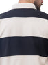 Black Design 3008 NF - Polo Neck T-Shirt - Khotwh