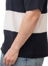 Black Design 3008 NF - Polo Neck T-Shirt - Khotwh