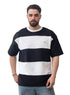 Black Design 3010 NF - Round T-Shirt - Khotwh
