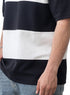 Black Design 3010 NF - Round T-Shirt - Khotwh