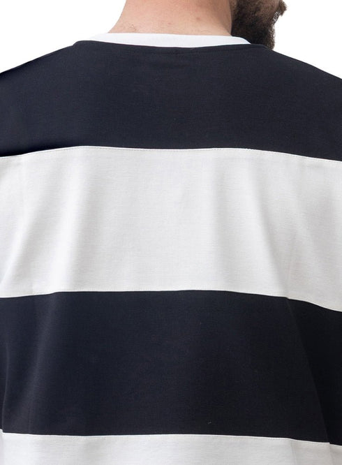 Black Design 3010 NF - Round T-Shirt - Khotwh