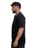 Black Design 3011 NF - Polo Neck T-Shirt - Khotwh