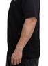 Black Design 3011 NF - Polo Neck T-Shirt - Khotwh