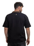 Black Design 3011 NF - Polo Neck T-Shirt - Khotwh