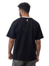 Black Design 3012 NF - Round T-Shirt - Khotwh