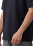 Black Design 3012 NF - Round T-Shirt - Khotwh