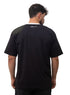 Black Design 3013 NF - Round T-Shirt - Khotwh