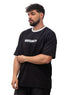 Black Design 3013 NF - Round T-Shirt - Khotwh