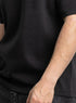 Black Design 3014 NF - Round T-Shirt - Khotwh