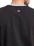 Black Design 3014 NF - Round T-Shirt - Khotwh