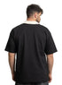 Black Design 3015 NF - Polo Neck T-Shirt - Khotwh