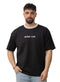 Black Design 3016 NF - Round T-Shirt - Khotwh