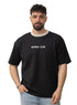 Black Design 3016 NF - Round T-Shirt - Khotwh