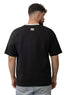Black Design 3016 NF - Round T-Shirt - Khotwh