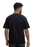 Black Design 3017 NF - Polo Neck T-Shirt - Khotwh
