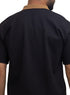 Black Design 3017 NF - Polo Neck T-Shirt - Khotwh