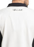 Black Design 3018 NF - Polo Neck T-Shirt - Khotwh
