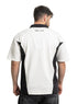 Black Design 3018 NF - Polo Neck T-Shirt - Khotwh