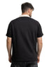 Black Design 3024 NF - Polo Neck T-Shirt - Khotwh