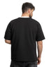 Black Design 3025 NF - Round T-Shirt - Khotwh