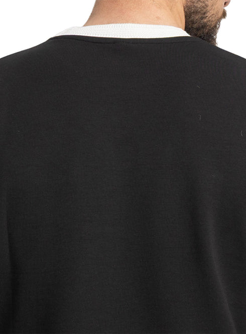Black Design 3025 NF - Round T-Shirt - Khotwh