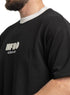 Black Design 3025 NF - Round T-Shirt - Khotwh