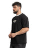 Black Design 3025 NF - Round T-Shirt - Khotwh