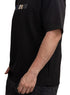 Black Design 3026 NF - Round T-Shirt - Khotwh