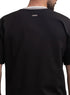 Black Design 3026 NF - Round T-Shirt - Khotwh