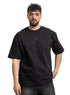 Black Design 3030 NF - Round T-Shirt - Khotwh